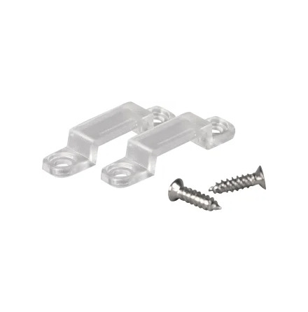 Clips LEDstrip 230V IP65 20st