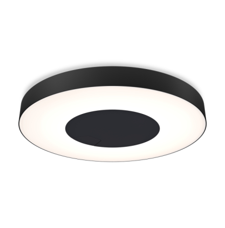 PLAFOND SENSOR SVART Plejd CCL-01-S-B