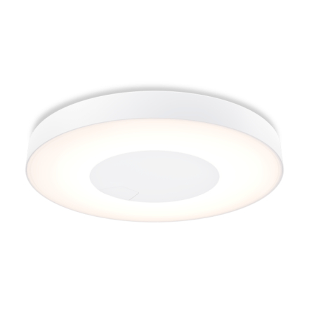 PLAFOND SENSOR VIT Plejd CCL-01-S-W