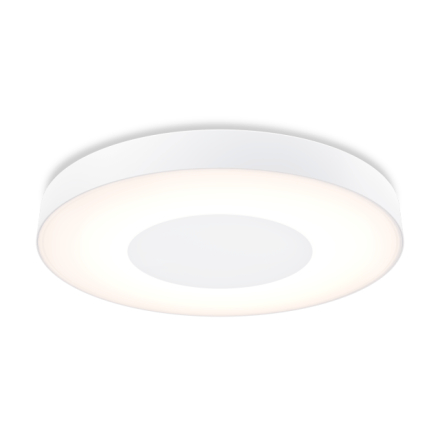PLAFOND VIT Plejd CCL-01-W