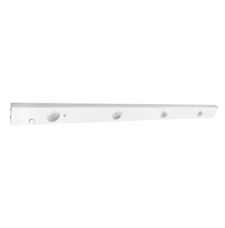 CHEF VIT 4X4,5W LED
