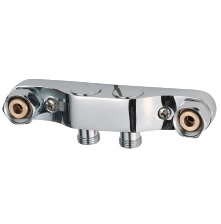 Blandarfste M26xR15x160/40 c/c fkr, FMM 2096