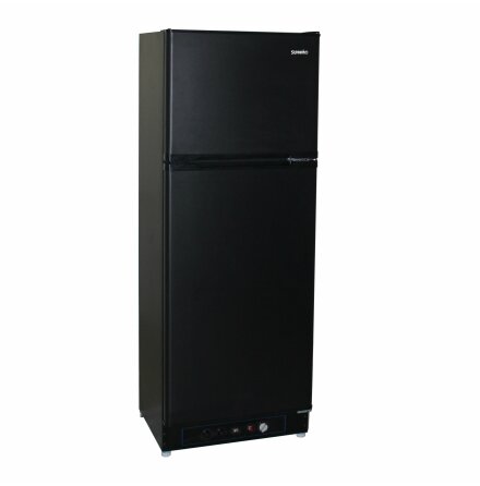 Gasolkylskp Sunwind Ventus 225, svart