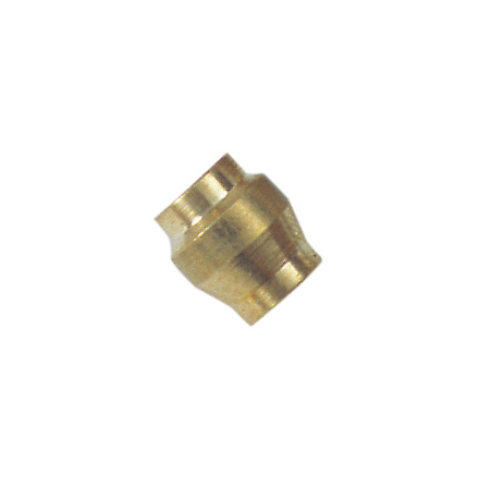 Blindplugg, 8mm