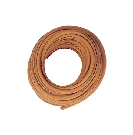 Gasolslang, 8 mm, rulle 50m