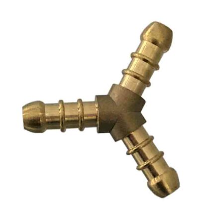 Slangsockel Y, 8mm