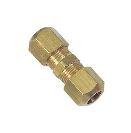 Skarvkoppling, 8mm