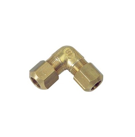 Vinkelkoppling, 8mm