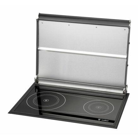 Wallas XC Duo, komplett paket