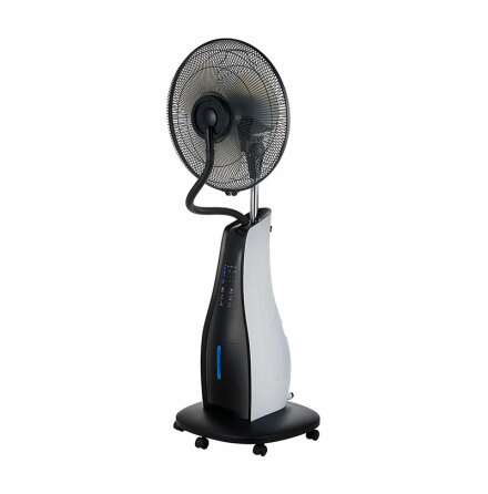 Kylflkt Cool Down med luftfuktare