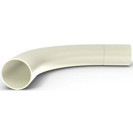 RRBJ LST PVC 32MM BEIGE