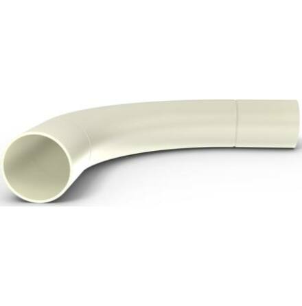 RRBJ LST PVC 40MM BEIGE