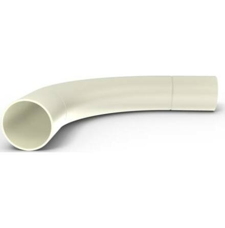 RRBJ LST PVC 50MM BEIGE