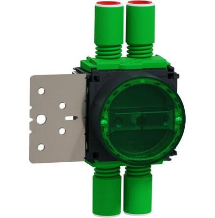 APPARATDOSA 26-39mm 4 STUDS+RF