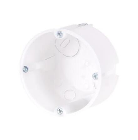 Apparatdosa 47mm HF