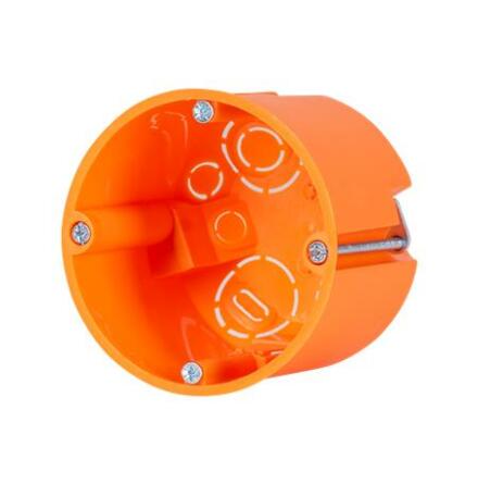 Apparatdosa 61mm