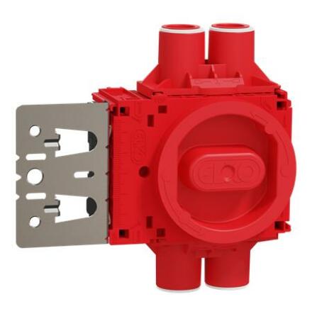 Appdosa lg 4x16/20 regelfste