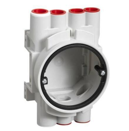 KOPPL DOSA ENKELGIPS VP2