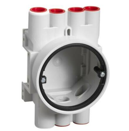 KOPPL DOSA DUBBELGIPS VP2