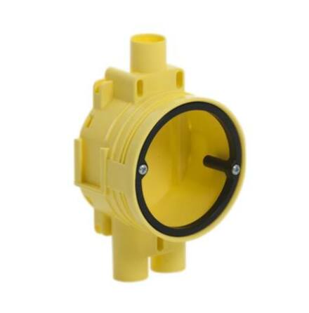 APPARATDOSA DUBBELGIPS GUL