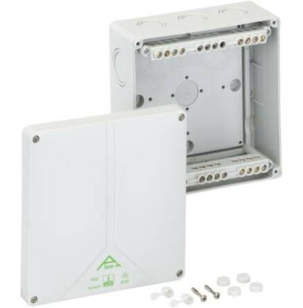 KOPPLINGSDOSA A-BOX-I 160