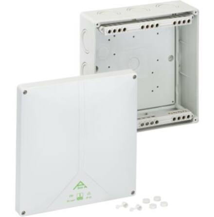 KOPPLINGSDOSA A-BOX-I 350