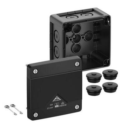 Kopplingsdosa Abox Pro 025-L/s