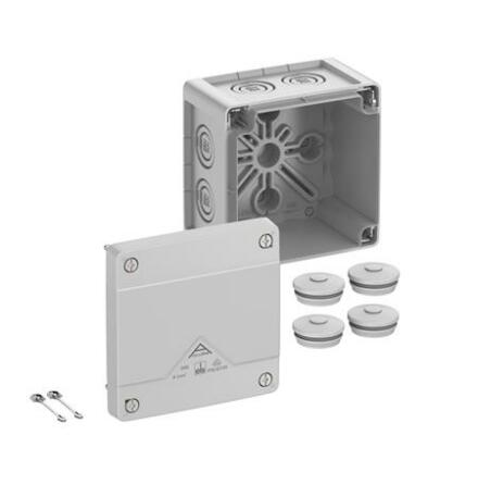 Kopplingsdosa Abox Pro 040-L