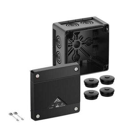 Kopplingsdosa Abox Pro 040-L/s