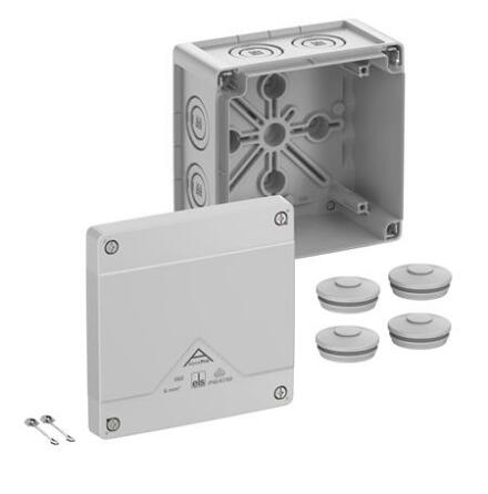 Kopplingsdosa Abox Pro 060-L