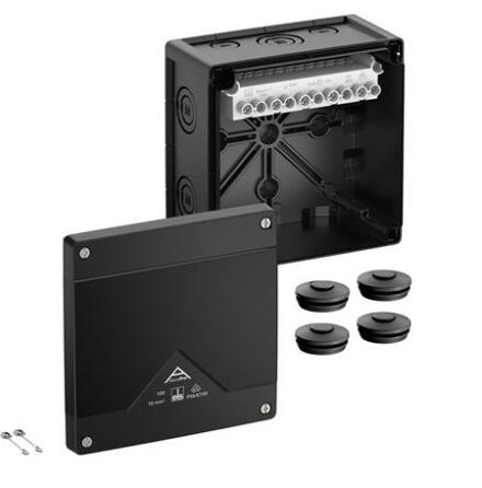 Kopplingsdosa Abox Pro 100-10s