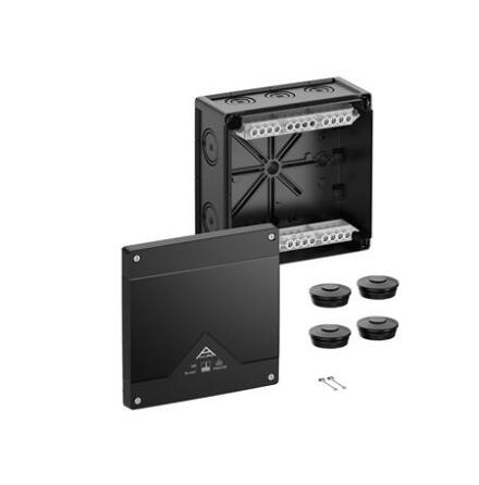 Kopplingsdosa Abox Pro 160-16s