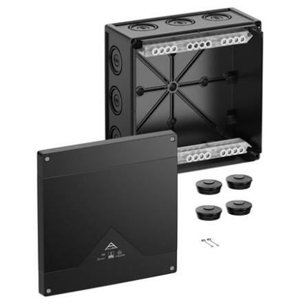 Kopplingsdosa Abox Pro 350-35s