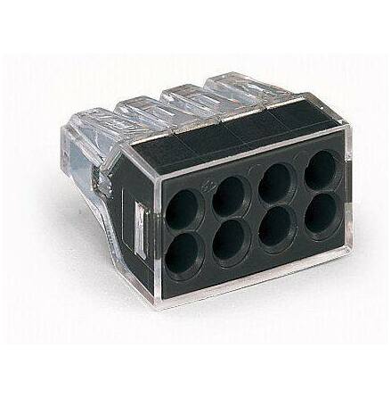 Toppklmma8x0,75-2,5mm2mrkgr