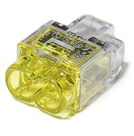 TOPPKLMMA MINI 2-POL GUL 150ST/FP
