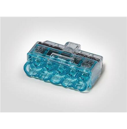 TOPPKLMMA MINI 5-POL BL 75ST/FP