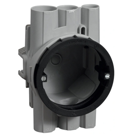 SPISDOSA TED-S13-/KP13/2