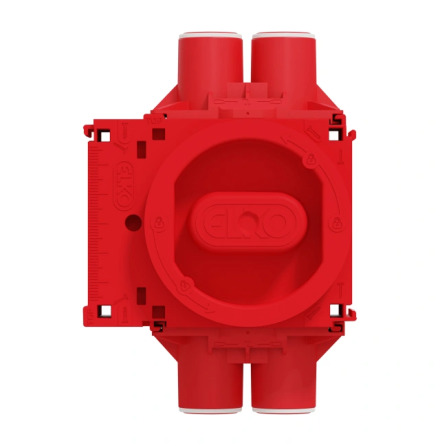 Apparatdosa lg 4x16/20
