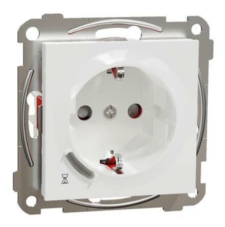 ELKO 1-v vgguttag 16A m timer RV