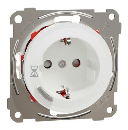 Timeruttag 1-p 16A One Renvit