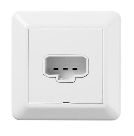 Uttag DCL m stickpr 2p+j RV