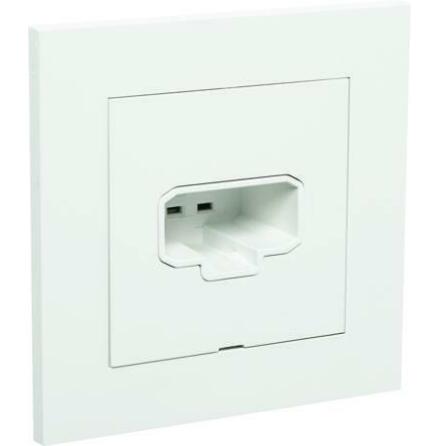 Lamputtag DCL vgg inf m stickpr Plus FV