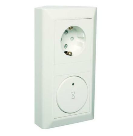 TIMER-KIT HRNBOX
