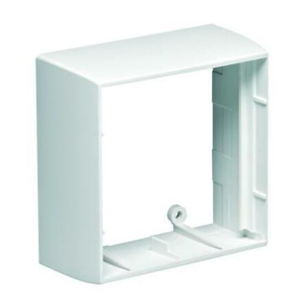 CYB MONT.RAM HG 1-MODUL VIT