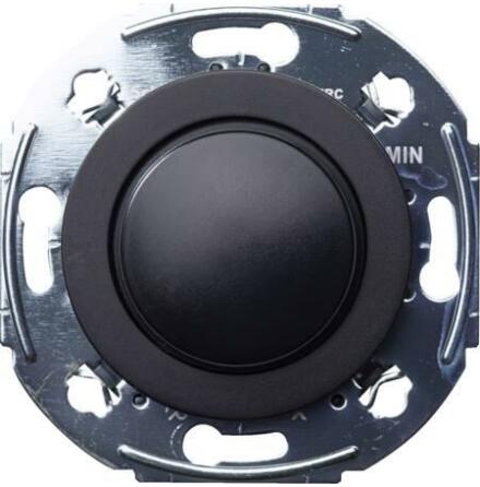 TRANSISTORDIMMER 315W SVART