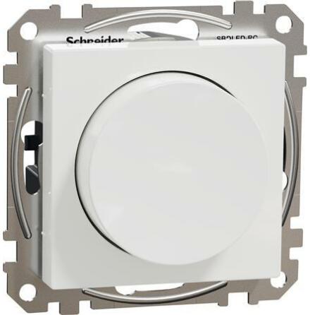 Dimmer LED Exx RC 1-370W Vit