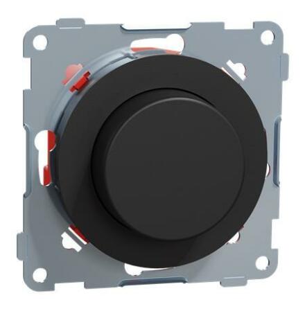 Dimmer 370LED svart