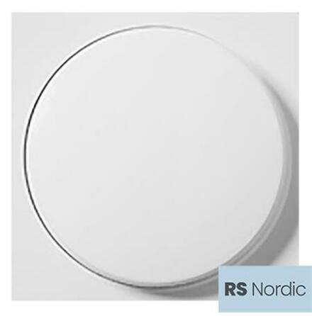 Dim.ratt+c-platta RS16 Renvit