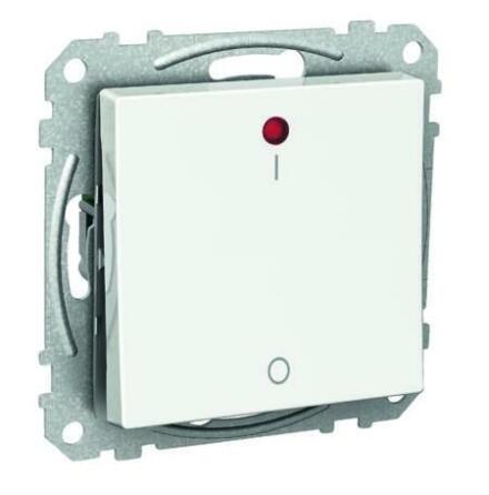 EXXACT KONTR.BR 2P LED VIT