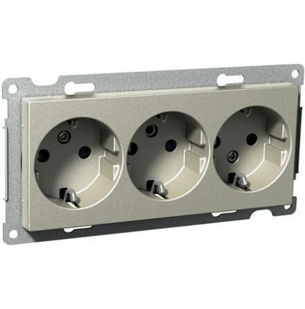 VGGUTTAG 3-VGS EXXACT L METALLIC